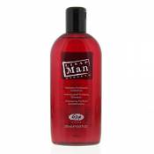 Lisap Man Shampoing purifiant antipelliculaire 250ml