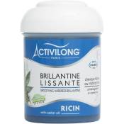 Activilong Brillantine Lissante Ricin 125 ml