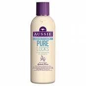 Aussie Pure Locks Après-shampooing cheveux e idées