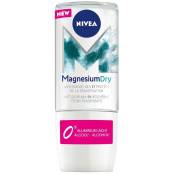 NIVEA Déodorant Féminin Bille Magnésium Dry Fresh 50 ml