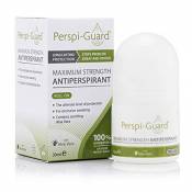 Perspi Guard Roll On Anti Transpirant Puissance Maximale, 30 ml