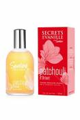Secrets de vanille Parfum Patchouli d'Orient 100 ml