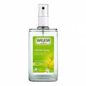 Weleda Citrus deodorant - 100ml - PACK OF 5