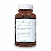 Acide Hyaluronique 300 mg x 180 comprimés (3 – 6