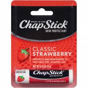 Chapstick Classic - Strawberry