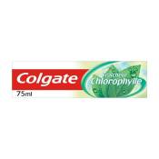 COLGATE Dentifrice Fraîcheur Chlorophylle - 75 ml