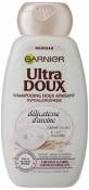 Garnier Ultra Doux Délicatesse d'avoine - Shampooing