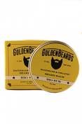 Golden Beards Organic Beard Baume Big Sur 30 ml