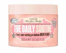 Soap And Glory The Daily Soothe Bath Float Foamy &