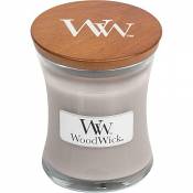 WoodWick 98075E Candle, Verre, Bunt, 100 G