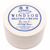 D. R. HARRIS Windsor Shaving Cream Tub 150g