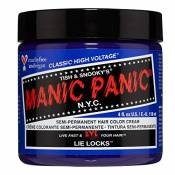 Manic Panic - Lie Locks Classic Creme Vegan Cruelty