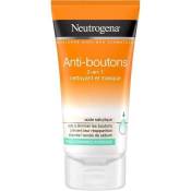 Neutrogena Visibly Clear Anti-Boutons 2-en-1 Nettoyant