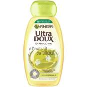 Shampooing GARNIER Ultra Doux Tilleul 250 ml