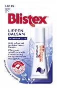 Blistex Baume pour les lèvres LSF15 Tube 6 mL