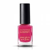 Max Factor Glossfinity Vernis 120 Disco Pink