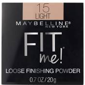 MAYBELLINE Fit Me! Loose Finishing Powder - Light