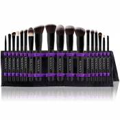 SHANY Artisan's Easel - Elite Cosmetics Brush Collection,