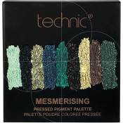 technic - Palette Mesmerising 9 fards à paupières - 6,75g