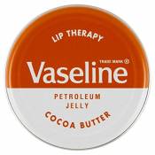 Vaseline Vaseline Thérapie De La Lèvre Avec Le Beurre