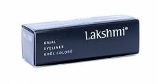 Lakshmi - 3008k209 - Maquillage des Yeux - Kajal Ayurvédique
