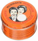Murrays Superior Hair Dressing Pomade