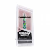TWEEZERMAN Studio Collection Mini pince à épiler