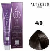 ALTEREGO AE MY COLOR 100 ml 4/0