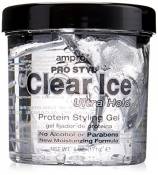 Ampro Gel Clear Ice 177 ml