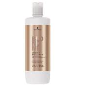 BlondMe Révélateur Premium 2% 1000 ml: Beauté et Parfum