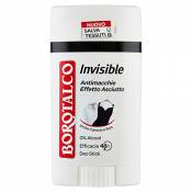 Borotalco Invisible Déodorant 40 ml