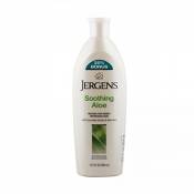 Jergens Soothing Aloe Relief Skin hydratant 25 g