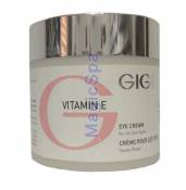 GIGI Vitamin E Eye Cream 250ml 8.4fl.oz