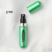 Accessoires parfumerie,5ml Portable Mini rechargeable
