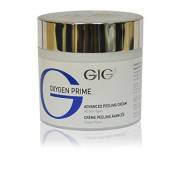 GIGI Oxygen Prime Advanced Peeling Cream 250ml 8.4fl.oz