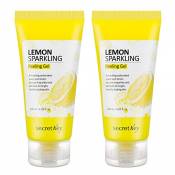 Secret Key [Secret Key] Lemon Sparkling (#Peeling Gel
