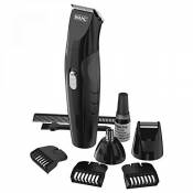 Wahl 09685-016 All in One Tondeuse corps et barbe