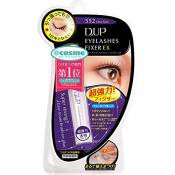 DUP Eyelash Fixer EX 552 Clear type (japan import)