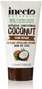 Inecto Naturals Traitement pour Cheveux Coconut 150