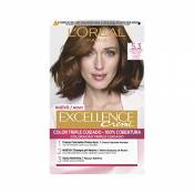L'Oréal Teinture Cheveux Excellence Intense #5,3 Brun
