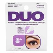ARDELL DUO Individuel Lash Adhésive Clear