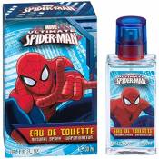 Générique - Eau de Toilette Marvel Spiderman 30ml