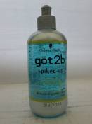 Got 2B Gel Spiked-Up 8.5oz. by GOT 2B