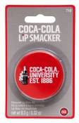 Lip Smacker Gloss Parfum Coca-Cola Classic University Rouge 3,4 g