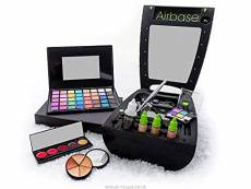 Airbase High-Definition Airbrush Make-Up: High Definition