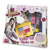 Soy Luna - YLU06 - Kit De Rouleau Maquillage - Coloris