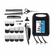 WAHL HomePro Clipper in handle case - EU pin 09243-2216