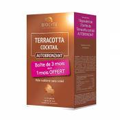 Biocyte Terracotta Cocktail Multi-Vitamines et Minéraux