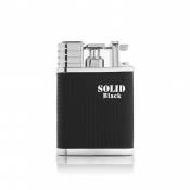 Solid Black - Arabian Oud - 100 ml - Eau de parfum pour homme