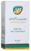 API N Cosmetics Natural Skin Sérum Multi effet